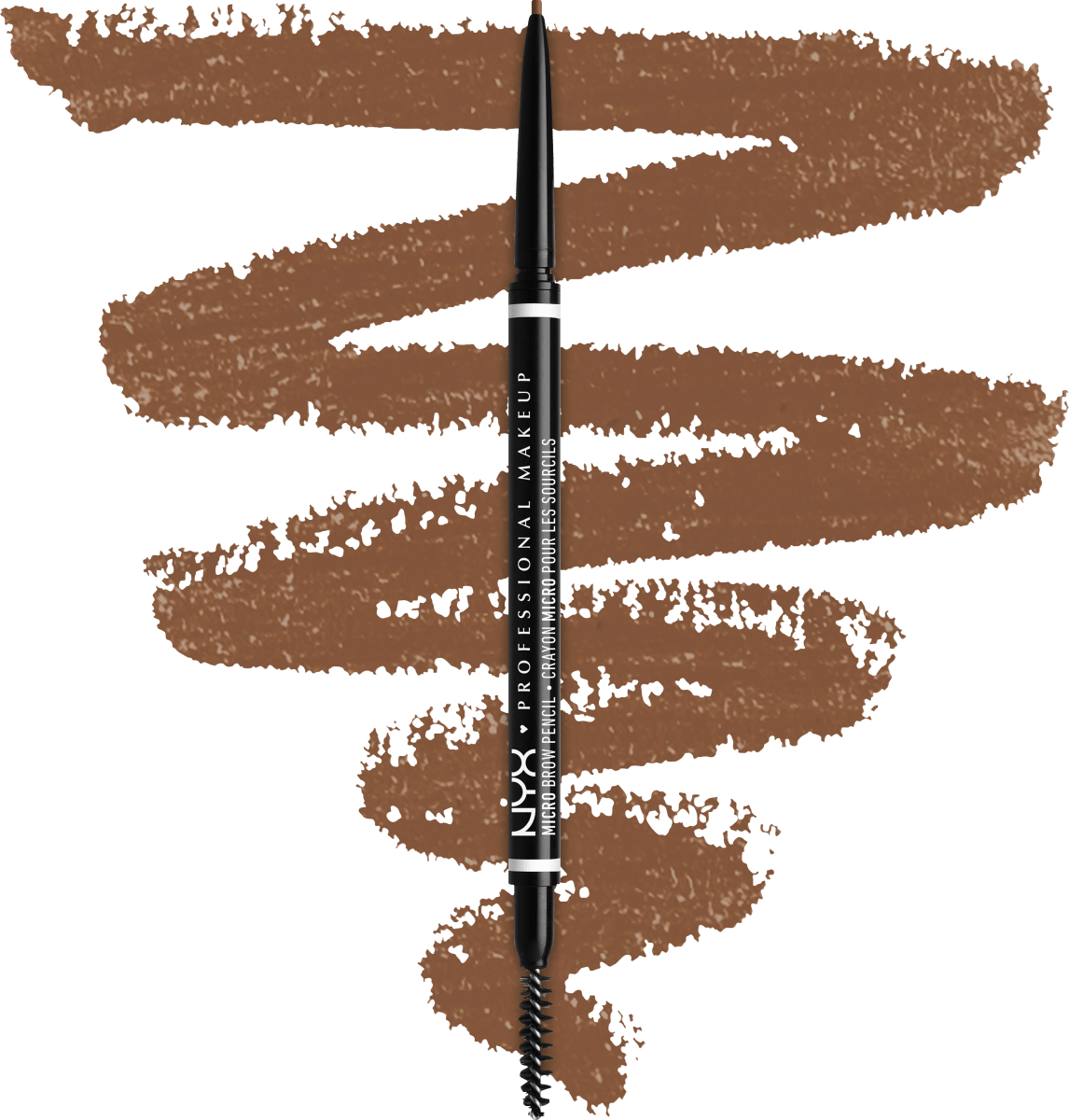 Augenbrauenstift Micro 03 Auburn, 0,5 g