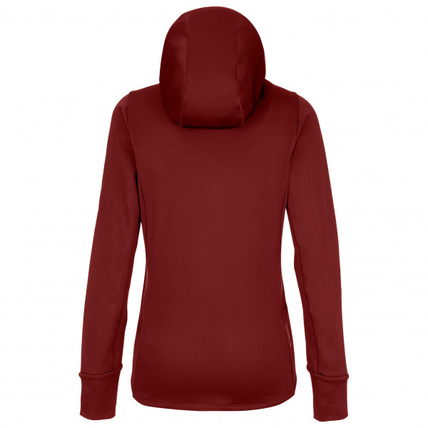 Salewa - Women's Puez Polarlite HD Jacket - Fleecejacke