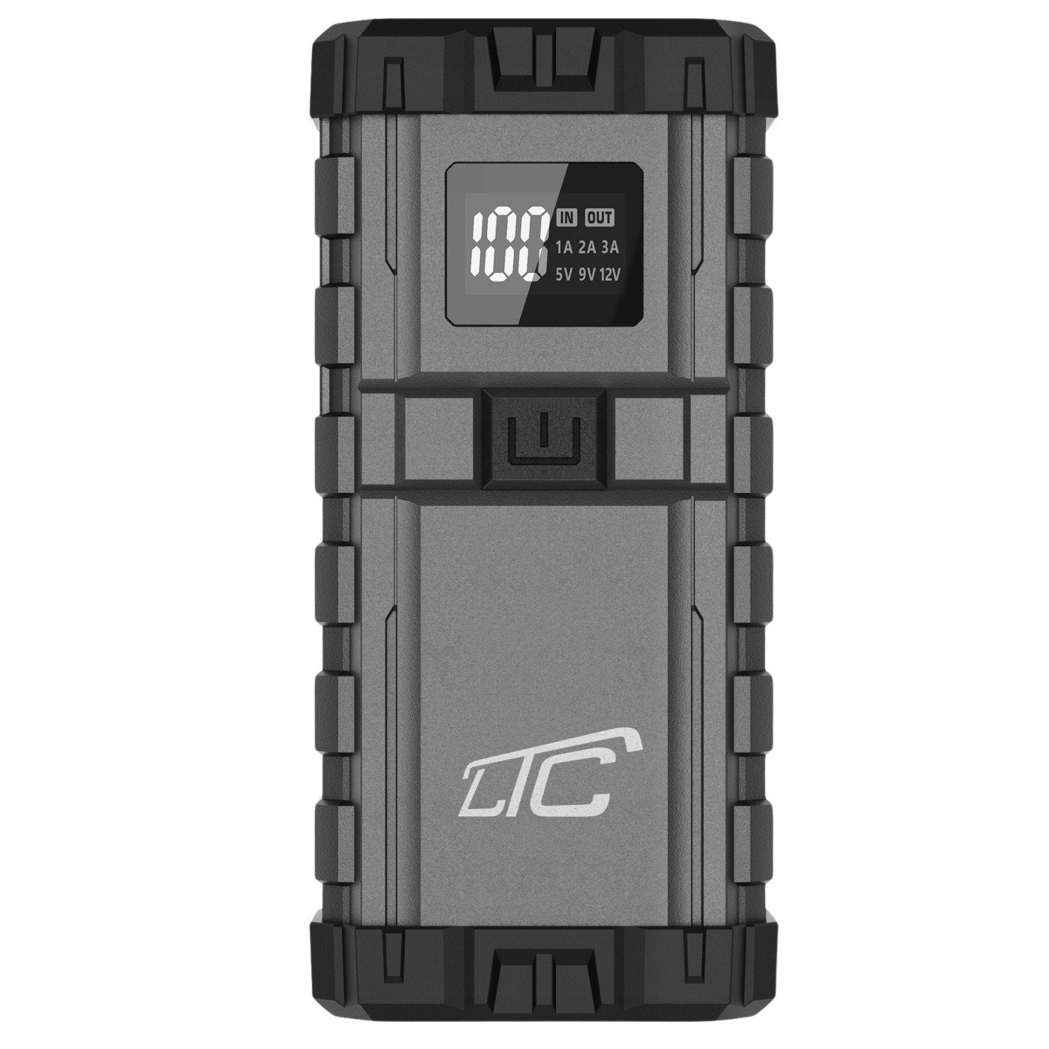 LTC LXJS240 Starthilfegerät 24000 mAh