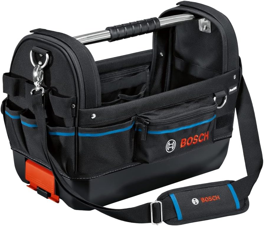 Bosch Blue Accessories 1600A025L6 GWT 20 profesjonell verktøyveske