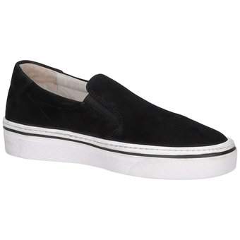 Gabor Slipper in schwarz