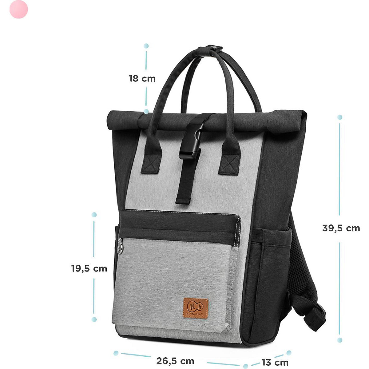 Rucksack MOON