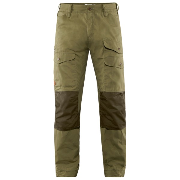 Fjällräven - Vidda Pro Ventilated Trousers - Trekkinghose
