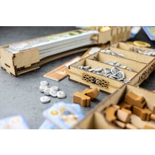 A Feast For Odin Organizer
