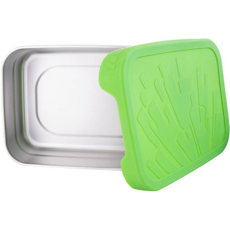 Ecolunchbox Splash Box XL Campinggeschirr