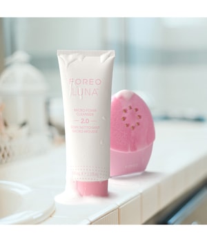 FOREO LUNA MICRO-FOAM CLEANSER 2.0 Reinigungsschaum 100 ml