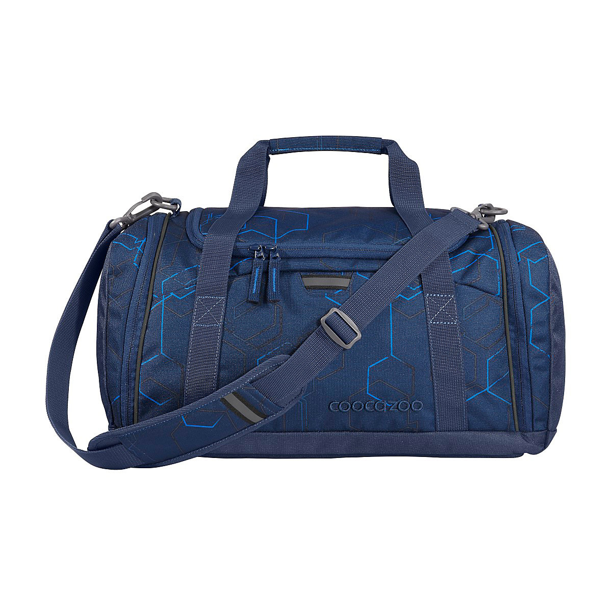 Sporttasche Blue Motion