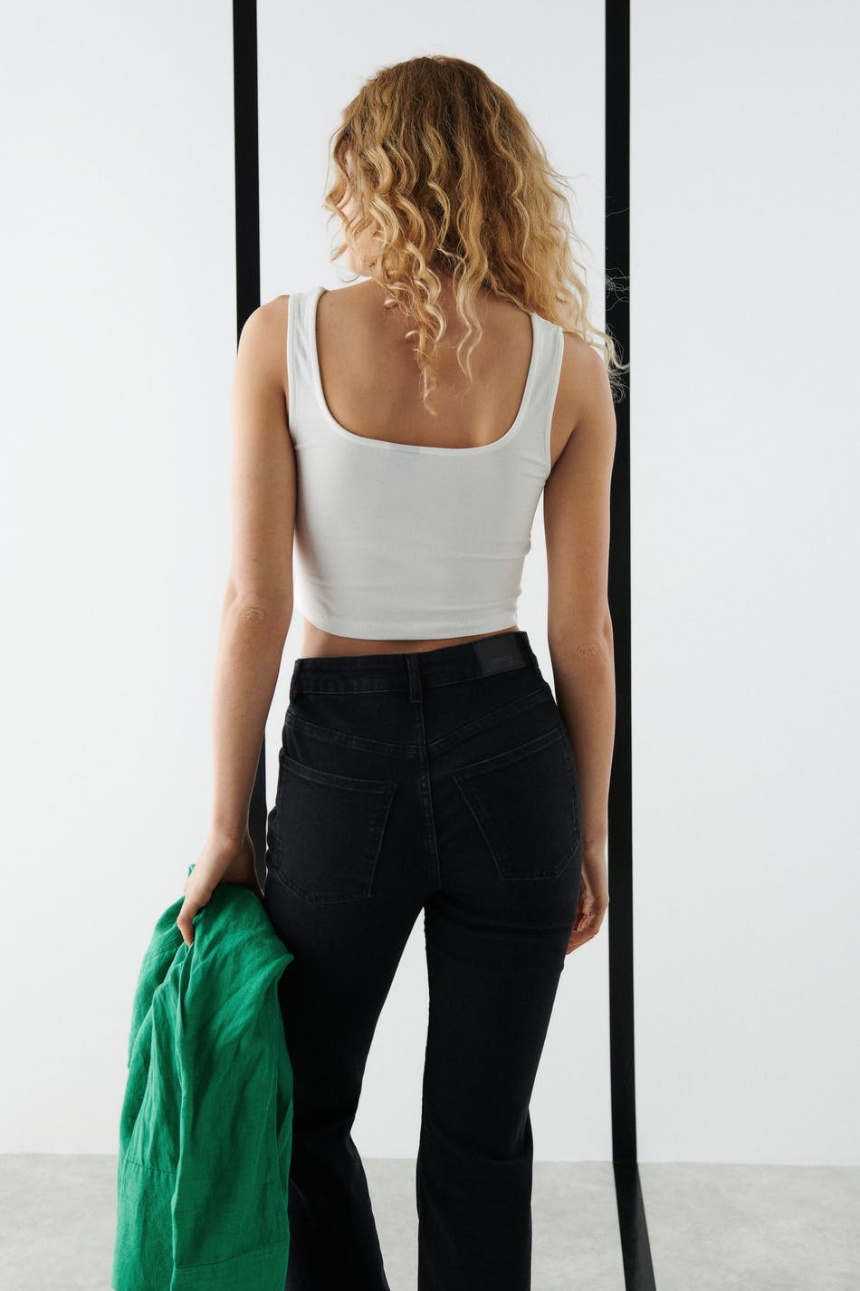Melody tanktop