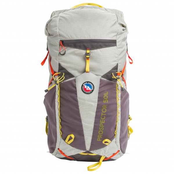 Big Agnes - Prospector 50 - Tourenrucksack