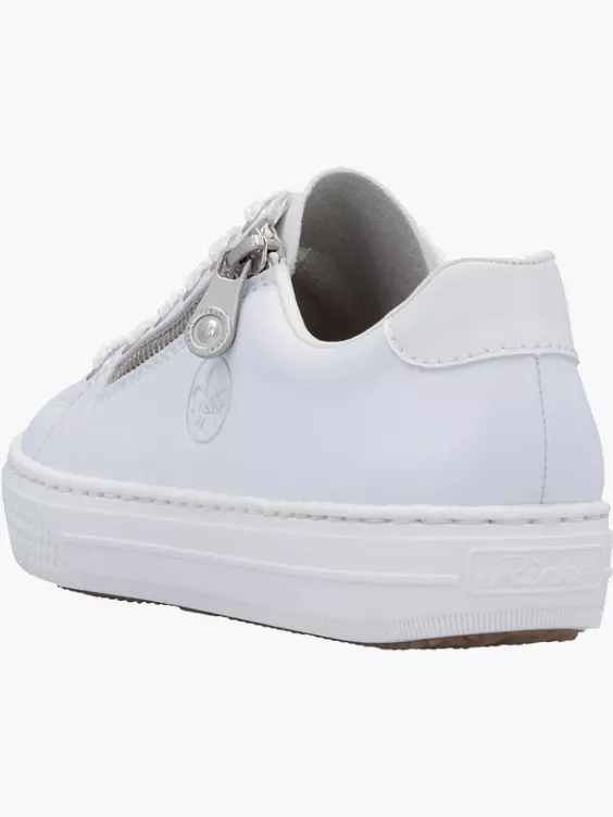 Rieker Damen Sneaker Low