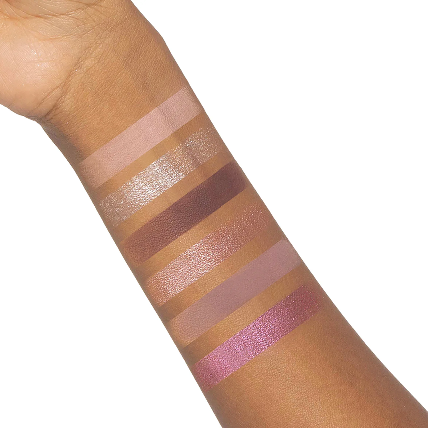 Occhi Bare Harmony 2.0 - Palette occhi, Ombretto compatto