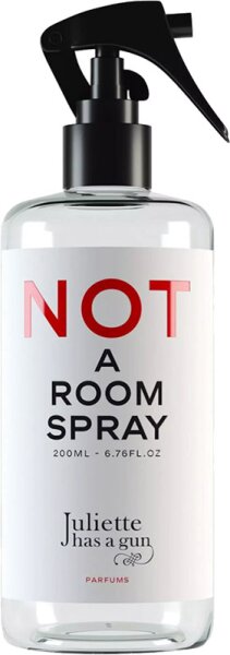 Juliette has a Gun Not a Room Spray Raumspray
