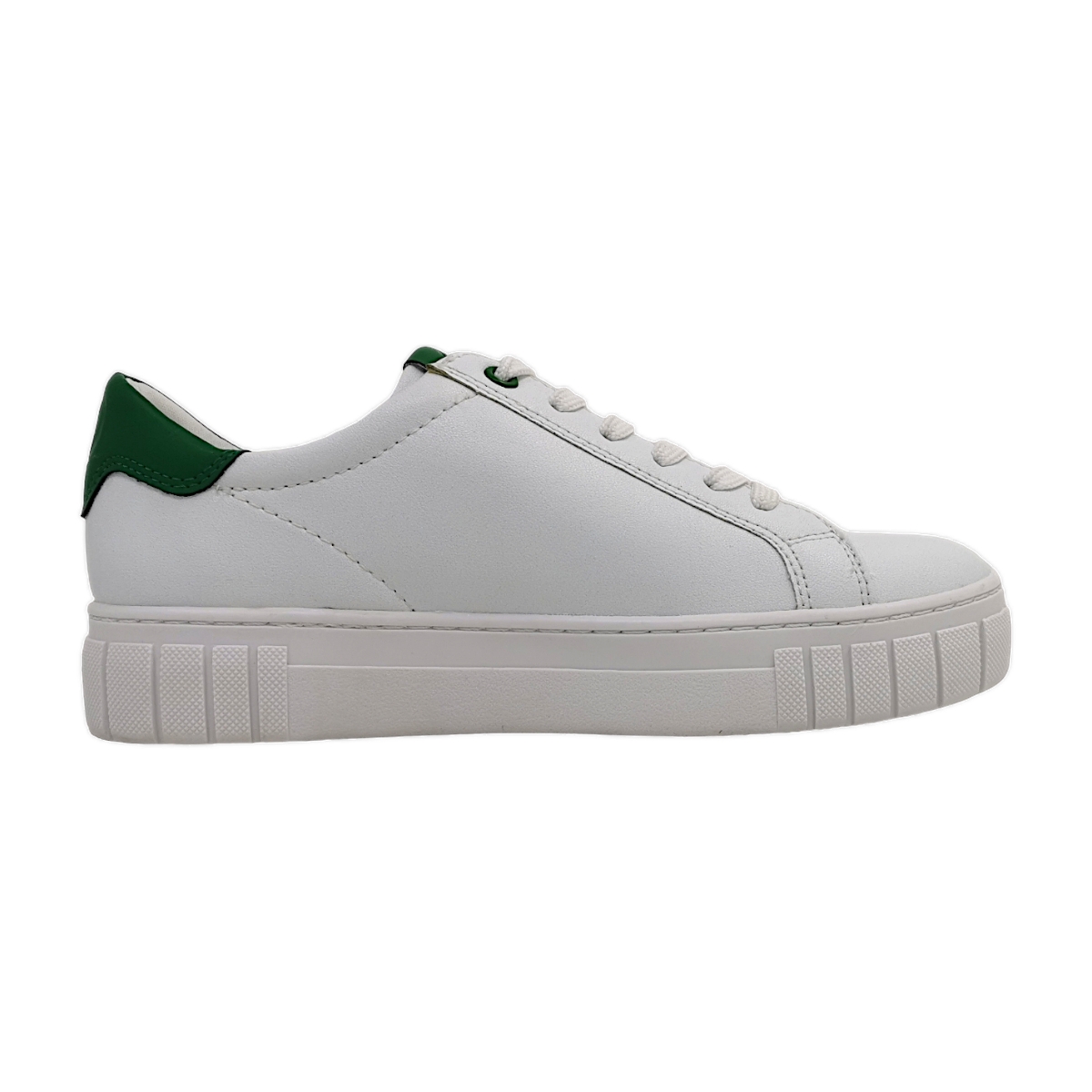 Marco Tozzi 2-23764-41 Weiß 170 White/Green