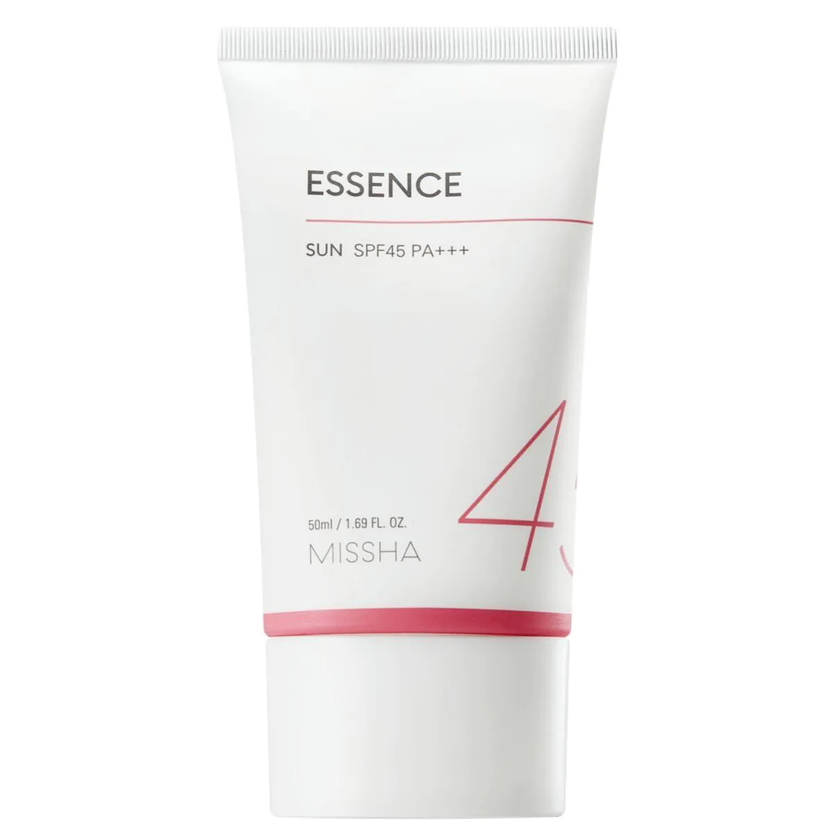 Missha All Around Safe Block Essence krema za sunčanje sa filterom SPF 45 PA+++