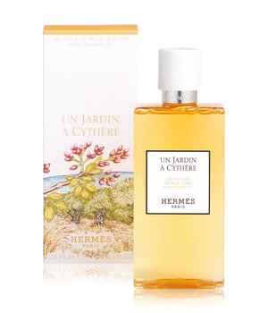 HERMÈS Un Jardin à Cythère Duschgel-200 ml