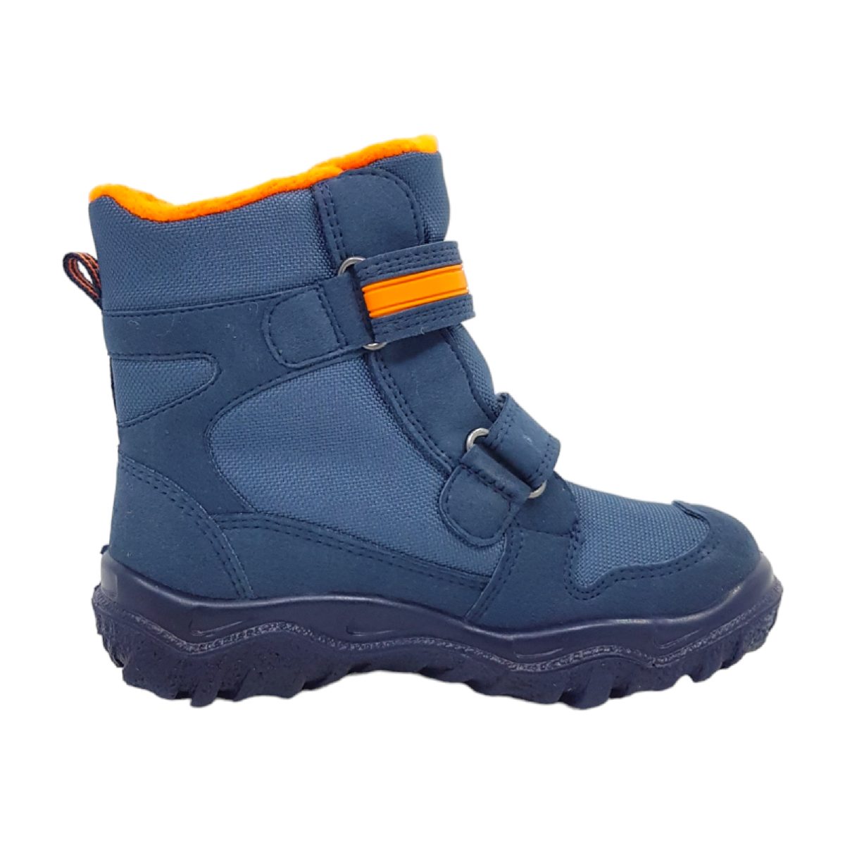 Superfit Husky 1-809080-8010 Blau 8010 blau/orange