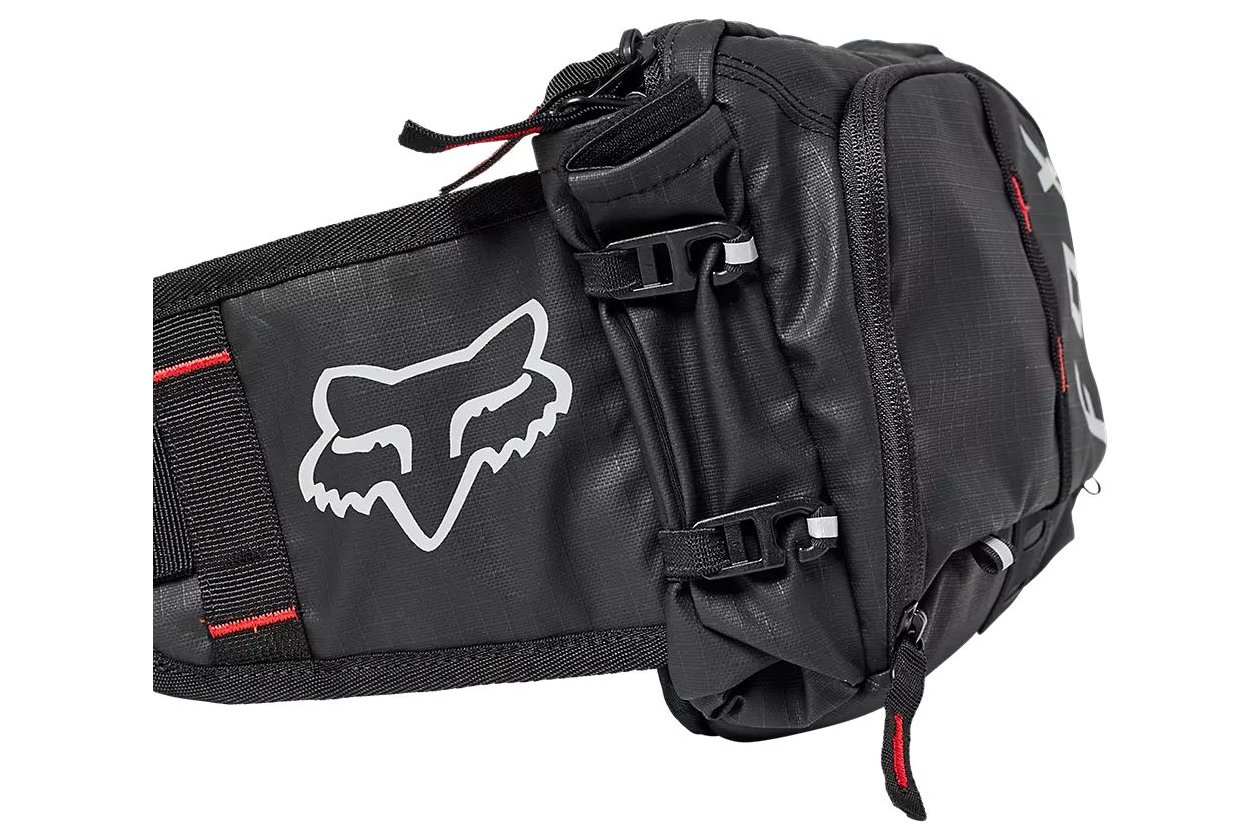 Fox Hip Pack