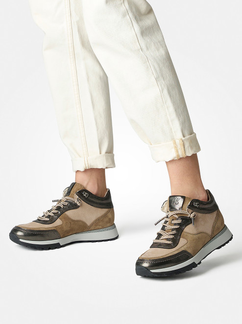 Sneaker-16632490048 Paul Green