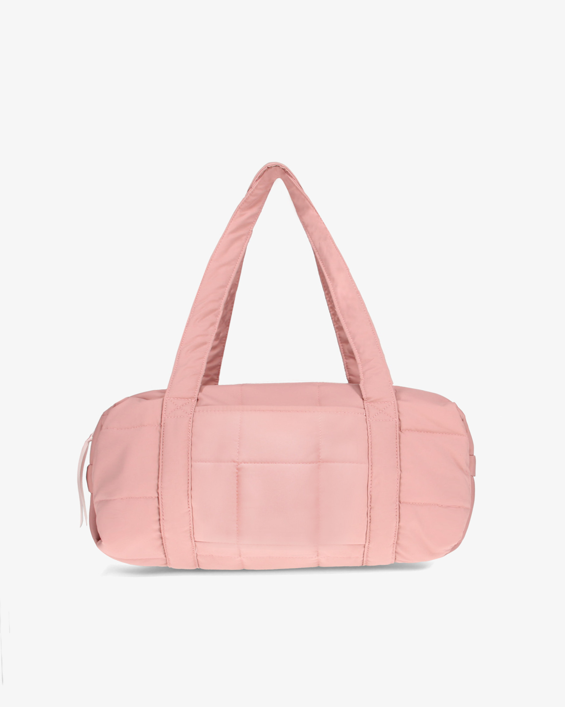 Padded nylon duffle bag Size M