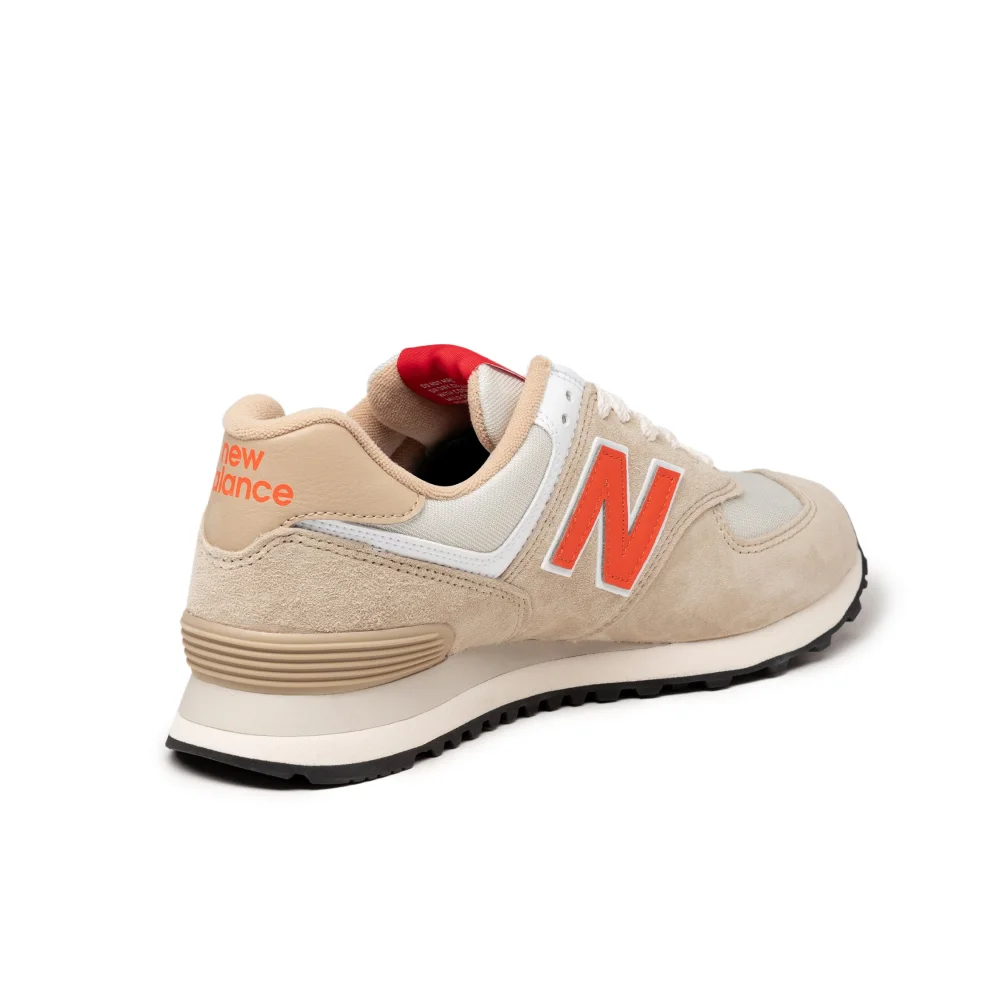 New Balance 574 U574HBO U574HBO / braun