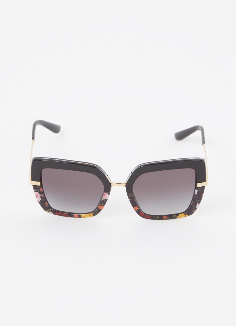 Dolce & Gabbana Dolce & Gabbana *DG4373 MLT S