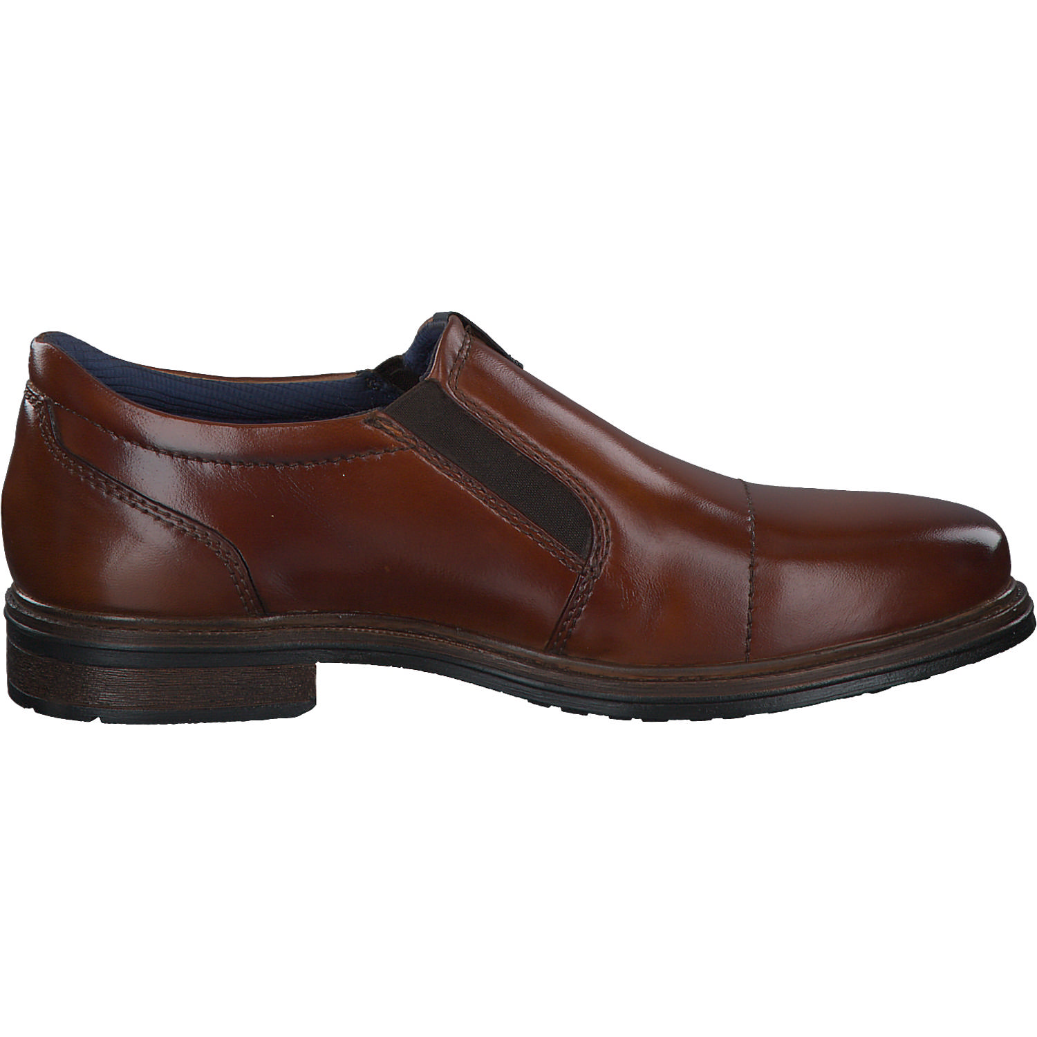 Bugatti Ruggiero A8Z60, Slipper, Herren, Braun