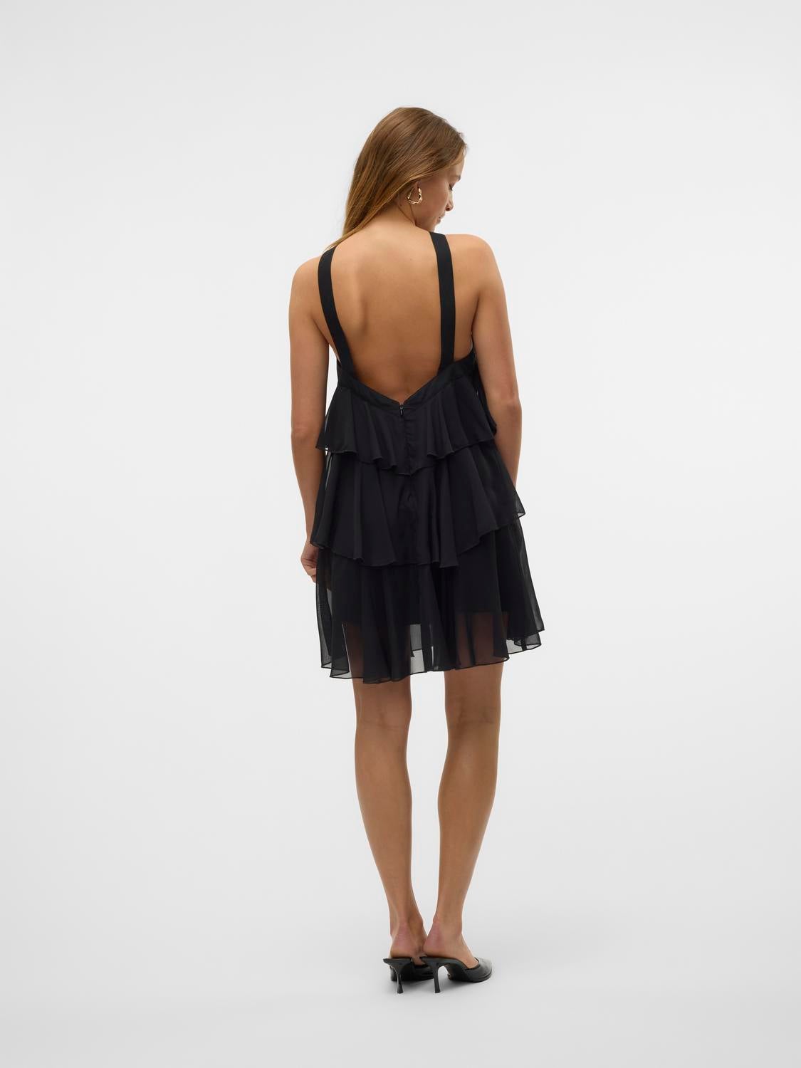 VMFELICIA Kurzes Kleid