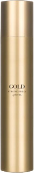 Gold Professional Haircare Hair Spray Haarspray