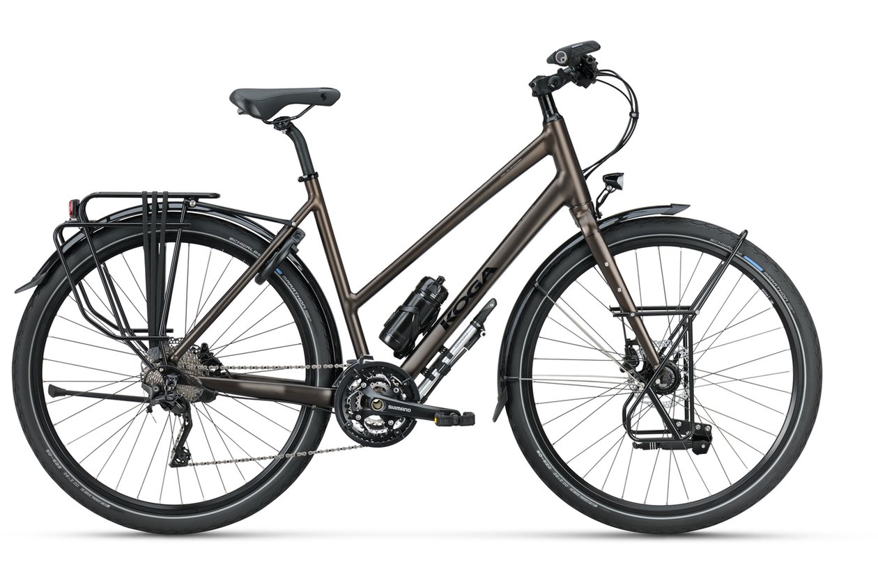 Koga Worldtraveller - 2022 - 28 Zoll - Damen Sport