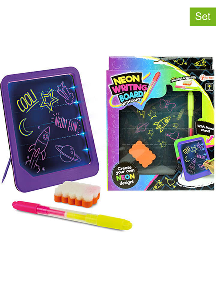 Toi-Toys Schreibtafel mit Zubehör - ab 3 Jahren günstig kaufen onesize