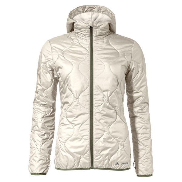 COREWAY 3IN1 PARKA Damen - Doppeljacke