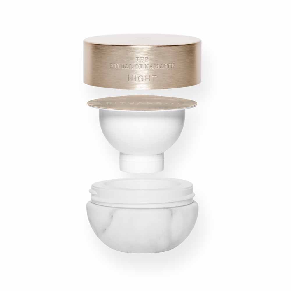 RITUALS The Ritual of Namaste Refill Firming Night Cream