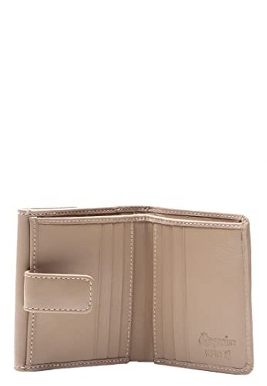 ESQUIRE Handtaschen taupe Peru