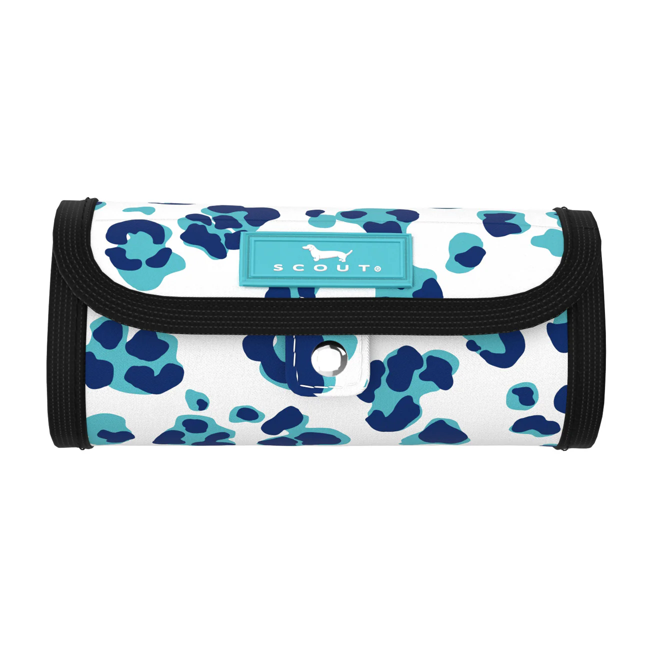 Jewelry Case X-Small Rolling Stones