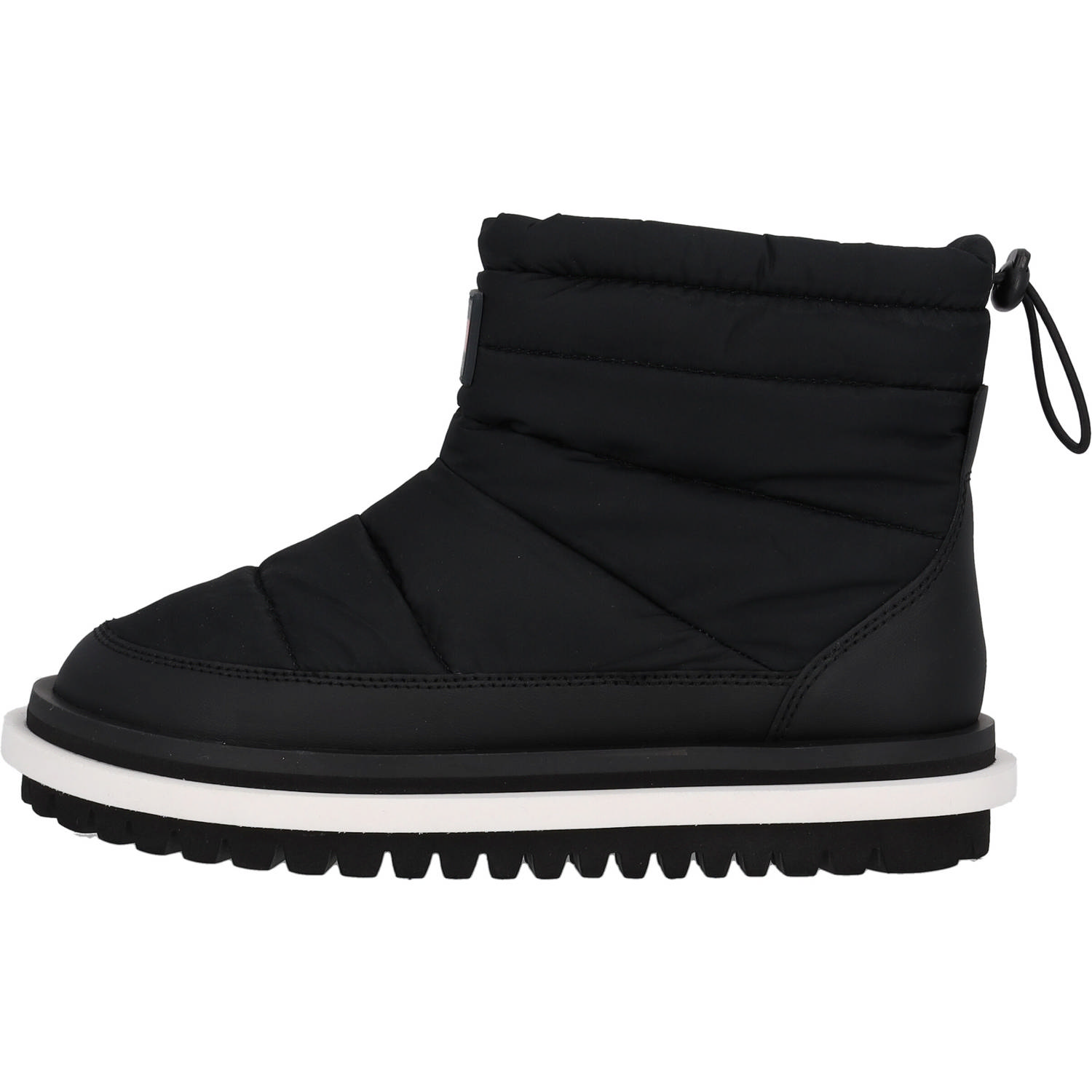 Tommy Hilfiger EN0EN02292, Winterstiefel, Damen, Schwarz
