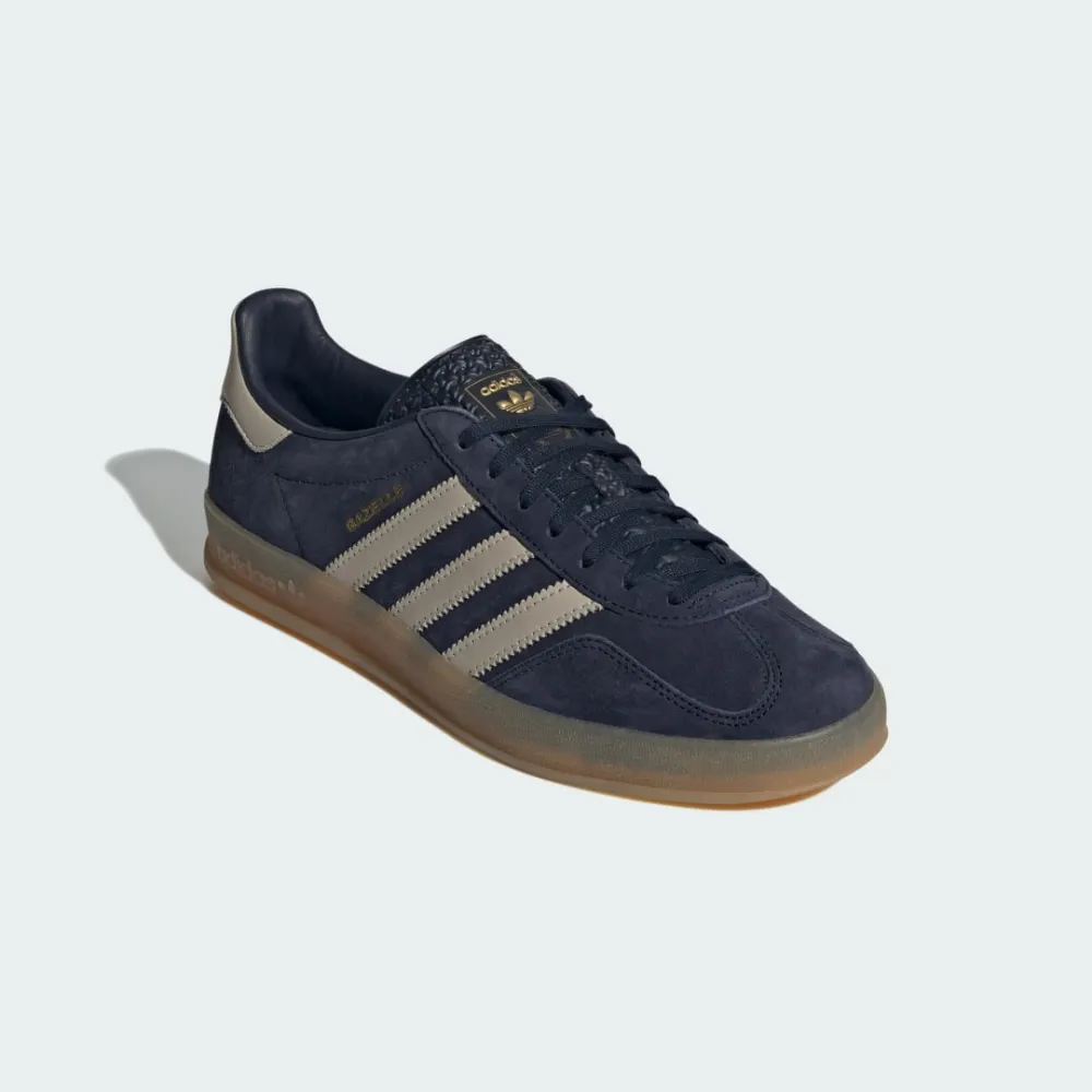 adidas Gazelle Indoor IH7501 / braun