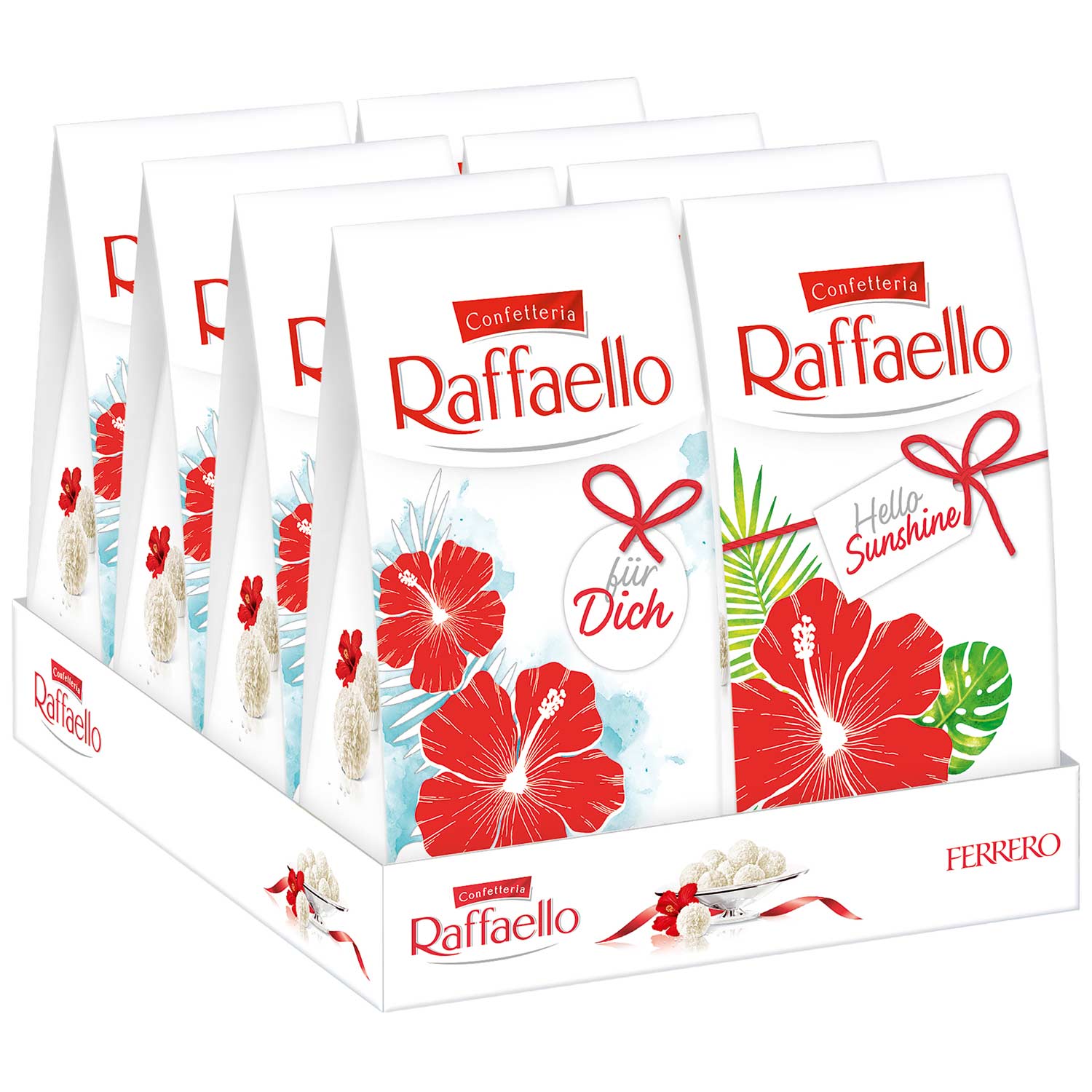 Raffaello 160g