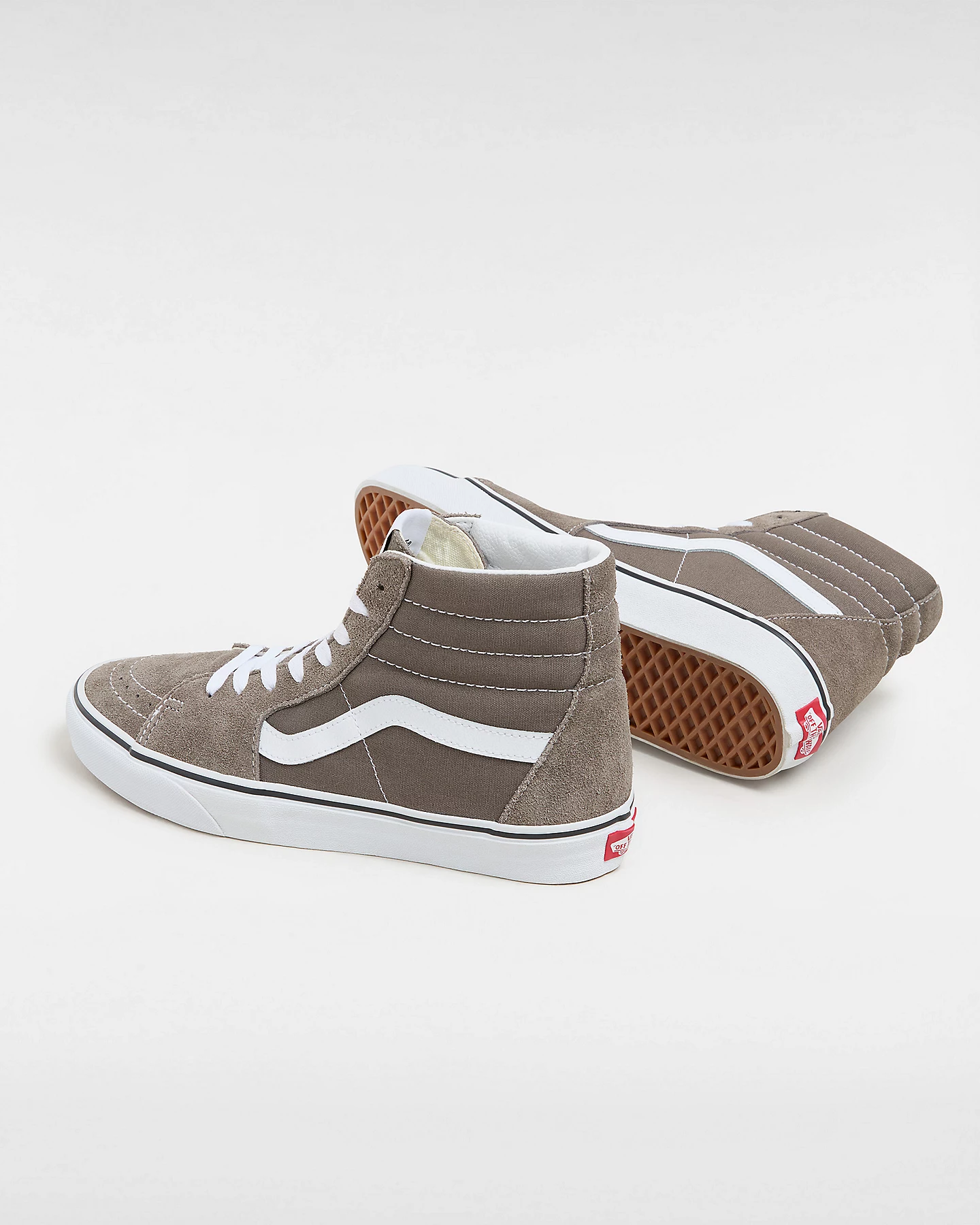 Scarpe Color Theory Sk8-Hi