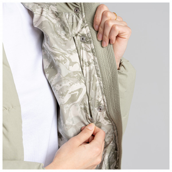 Craghoppers - Women's Madora Jacke - Winterjacke