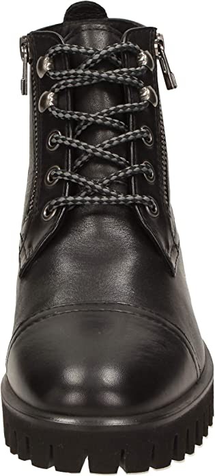 SIOUX Stiefeletten schwarz