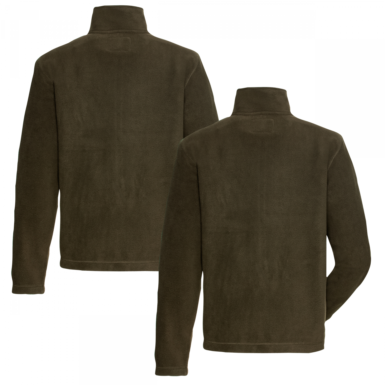 il Lago Prestige Herren Fleecejacken-Set Arctic F280