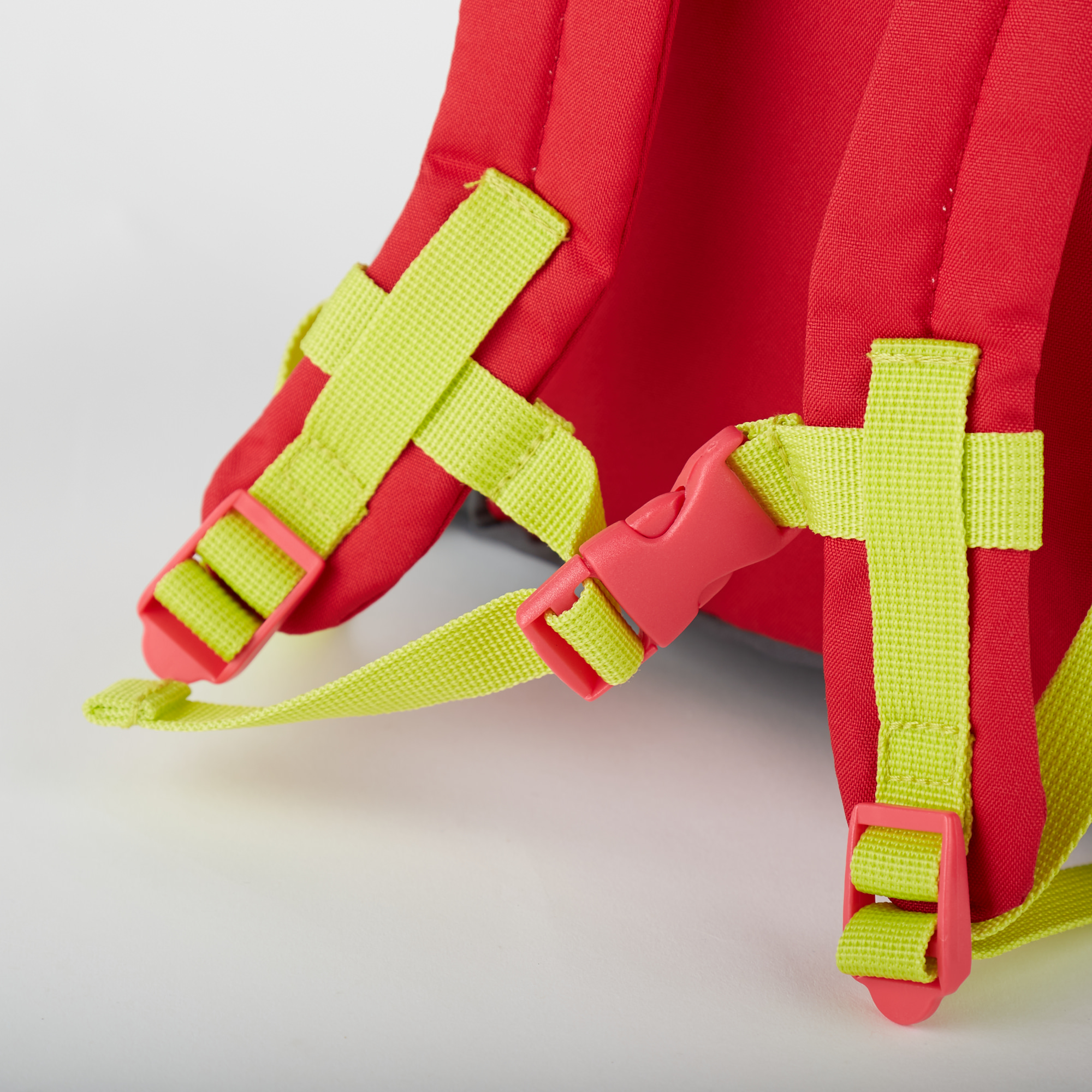 Kinder Rucksack Feuerwehrauto