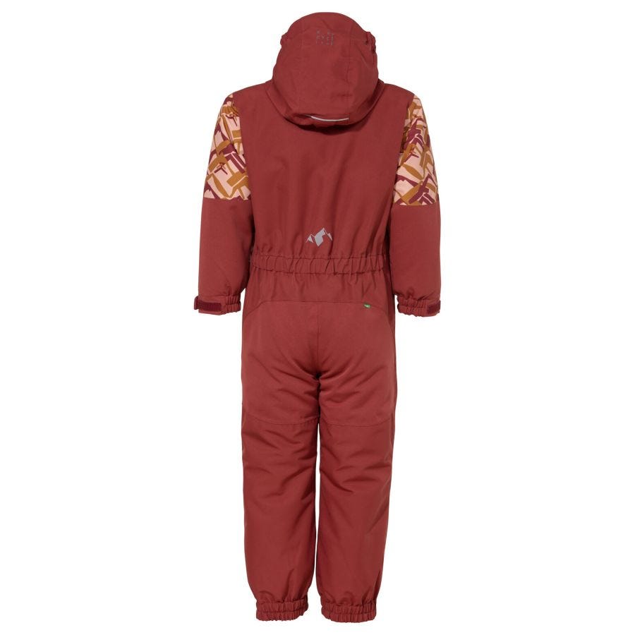 Snow Cup Overall II Schneeanzug Kinder