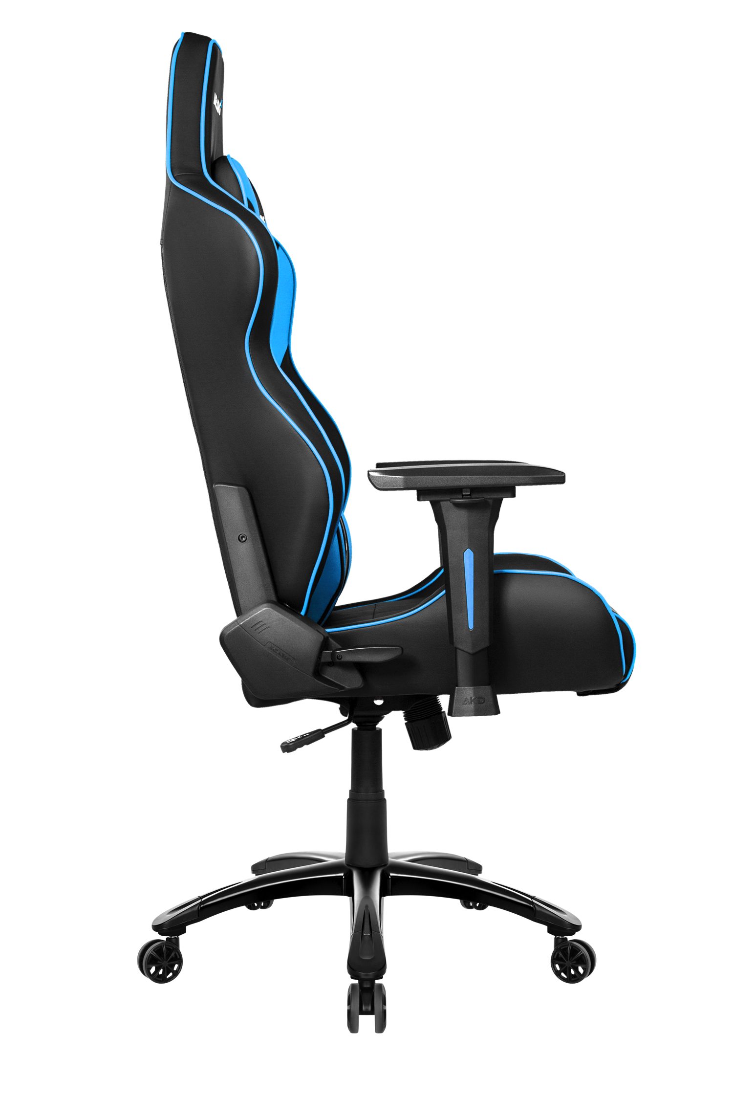 AKRacing Gaming-Stuhl AK-LXPLUS-BL
