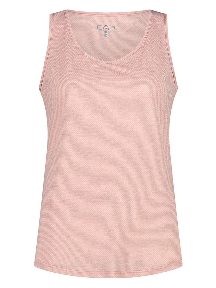 CMP Funktionstop in Rosa günstig kaufen
