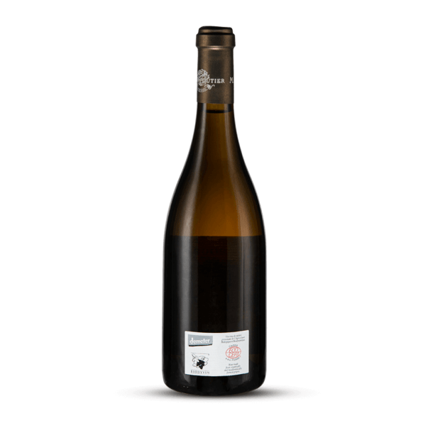 De l'Orée Blanc 2002  - M. Chapoutier