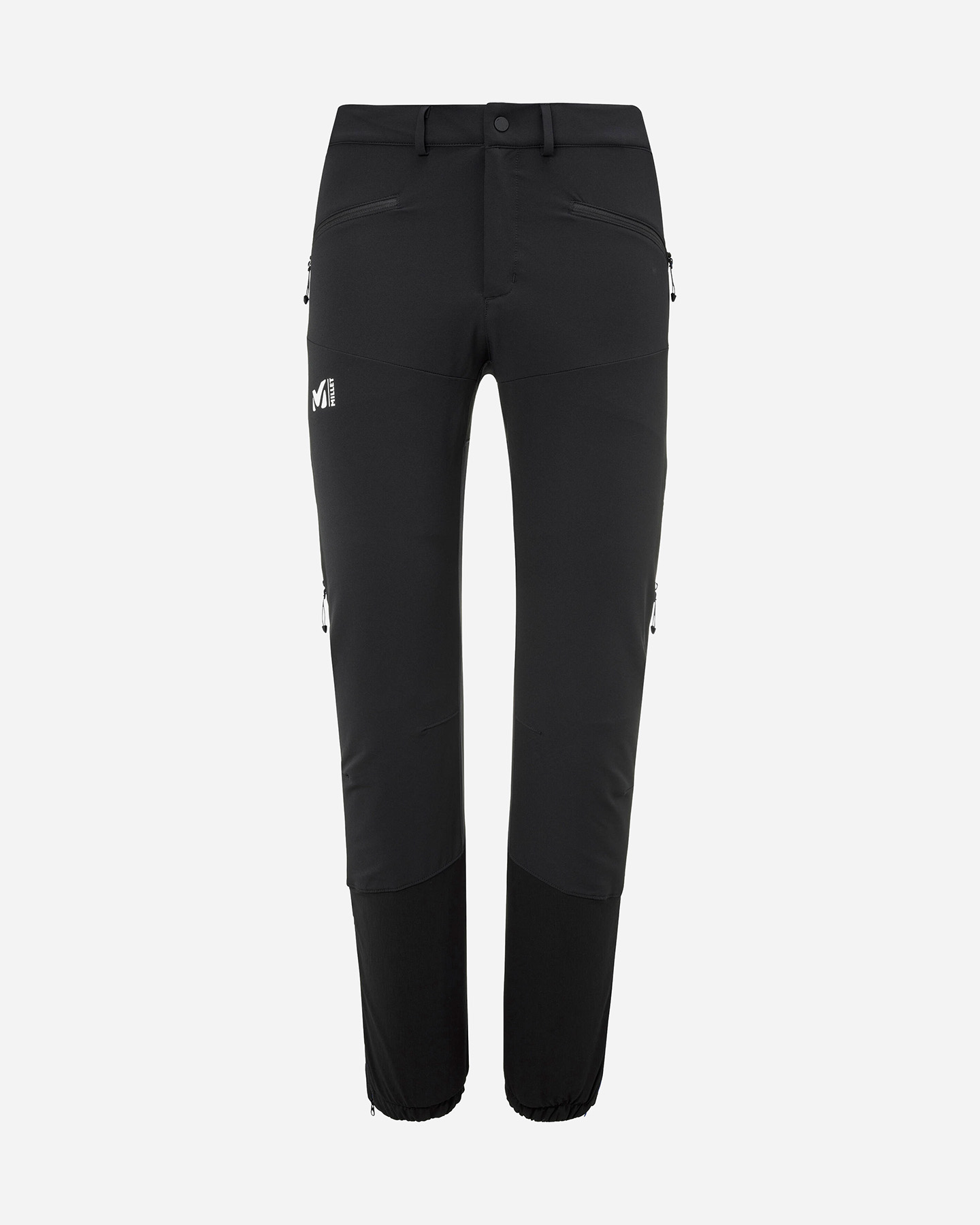 Pantalone Outdoor Millet Pierra Ment M MIV9527-0247