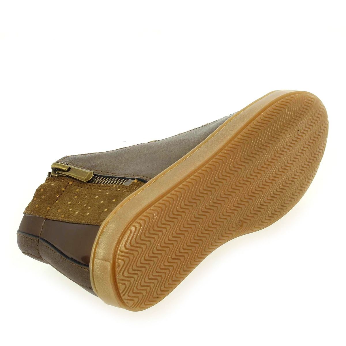 Bellamy  ELEC - Bronze Marron