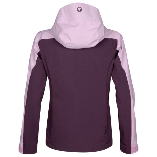 Halti - Women's Pallas III Warm Hybrid Jacket - Softshelljacke