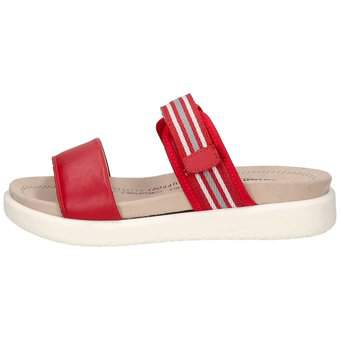 Westland by Josef Seibel Albi 04 in rot